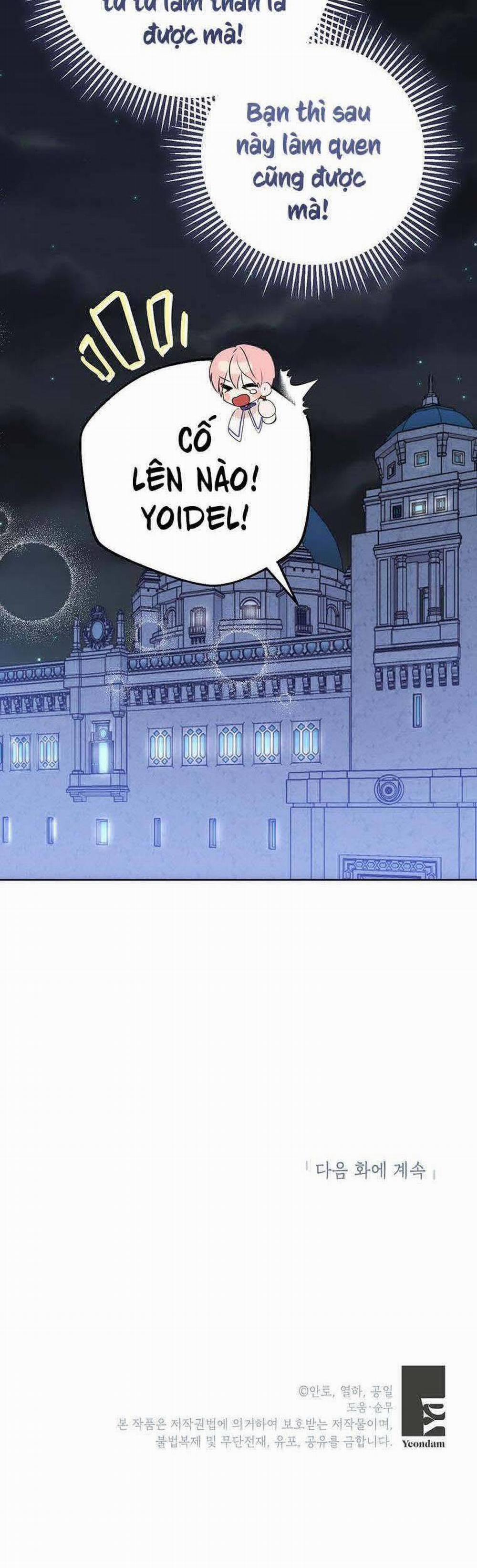 Nếu Tháo Đi Lớp Mặt Nạ Tử Tế Của Nam Chính 6 trang 38