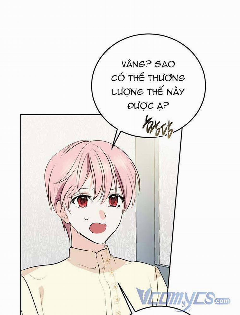 Nếu Tháo Đi Lớp Mặt Nạ Tử Tế Của Nam Chính 6 trang 4