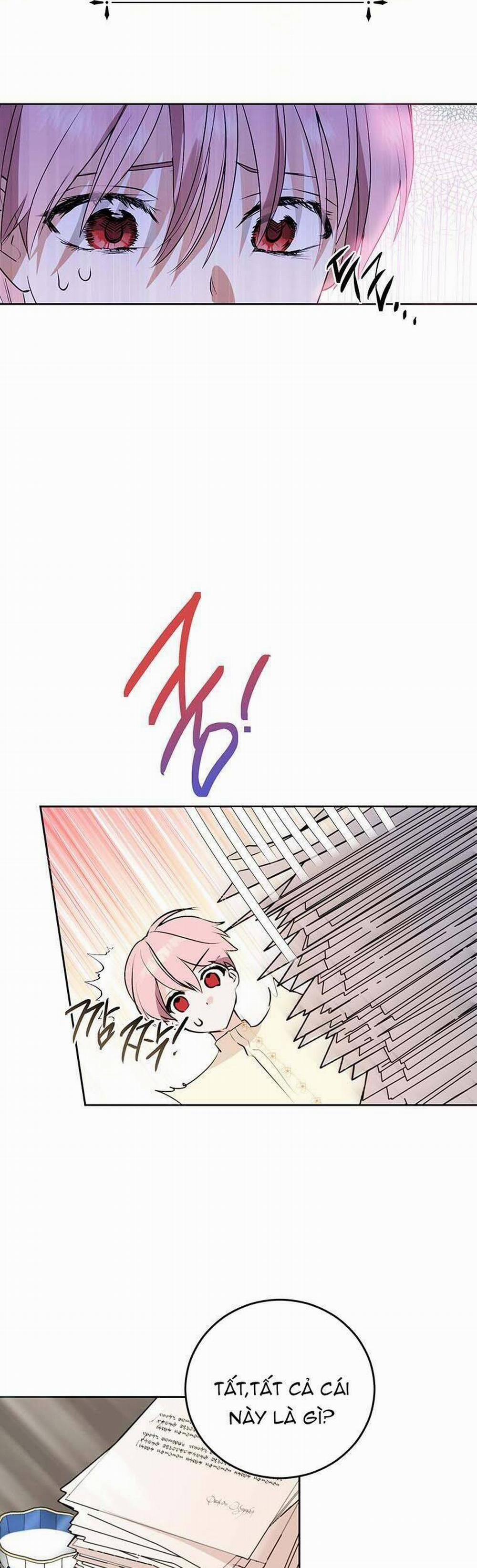 Nếu Tháo Đi Lớp Mặt Nạ Tử Tế Của Nam Chính 6 trang 7