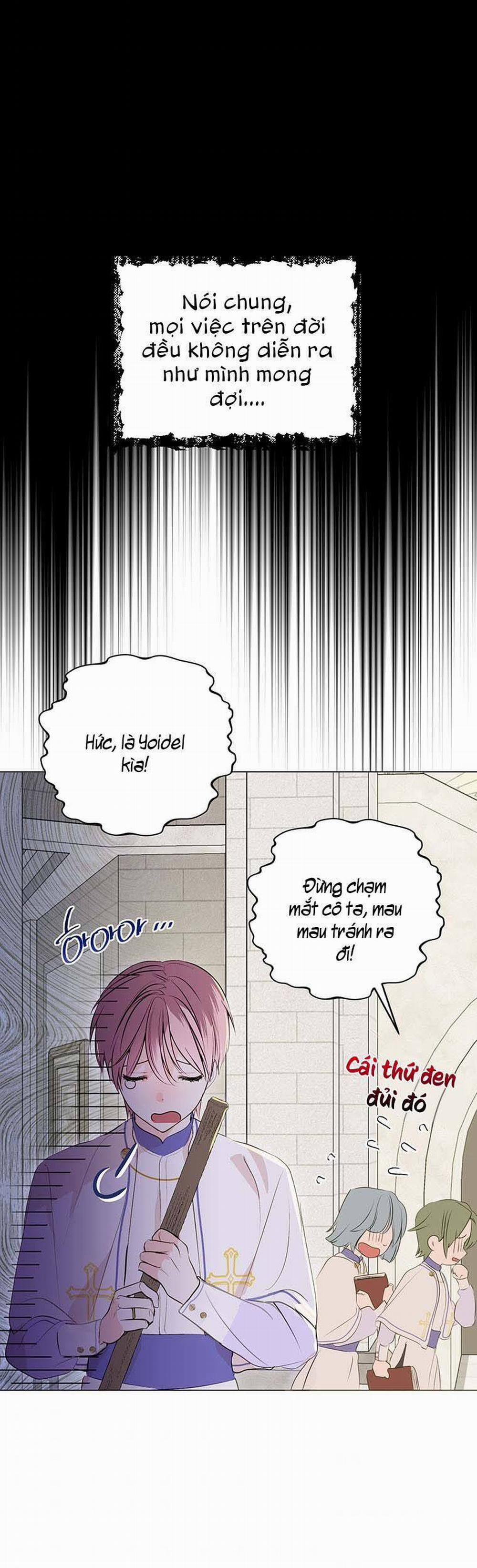 Nếu Tháo Đi Lớp Mặt Nạ Tử Tế Của Nam Chính 7 trang 0