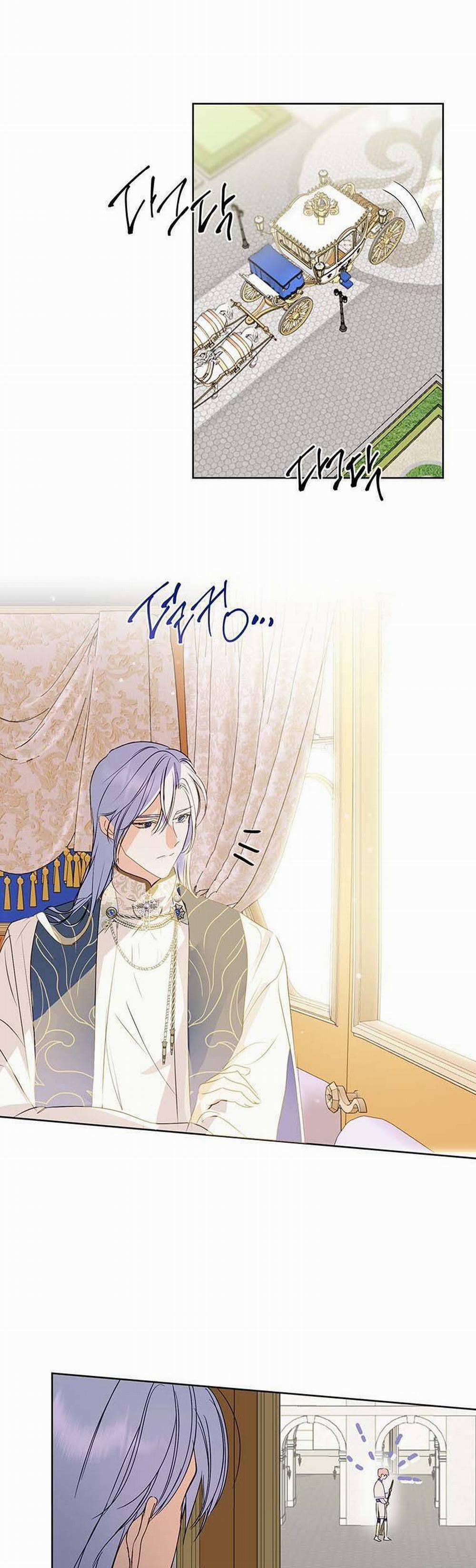 Nếu Tháo Đi Lớp Mặt Nạ Tử Tế Của Nam Chính 7 trang 11