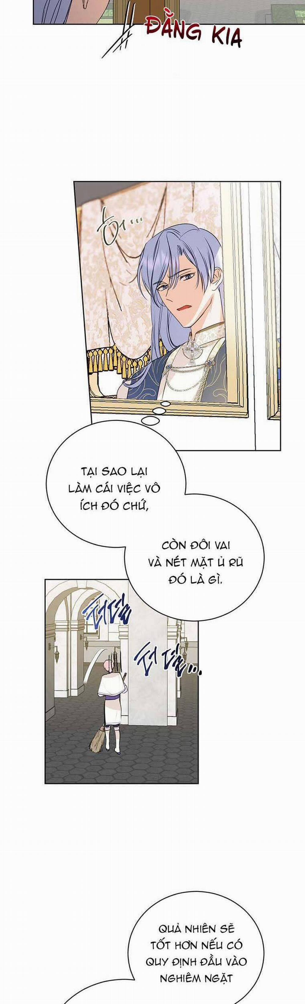 Nếu Tháo Đi Lớp Mặt Nạ Tử Tế Của Nam Chính 7 trang 12