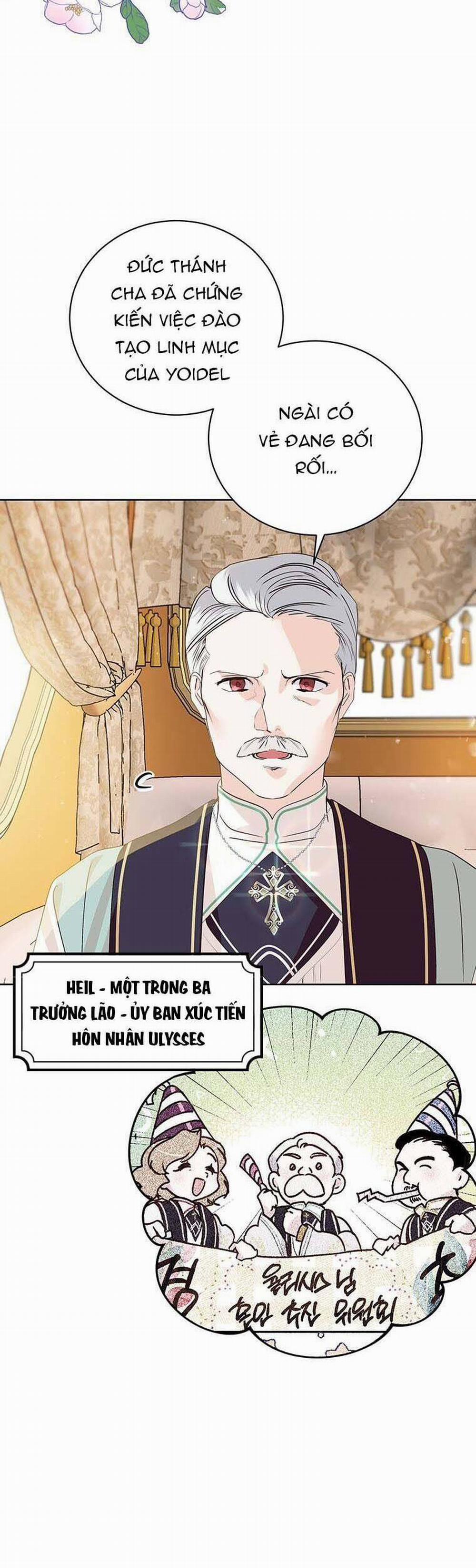 Nếu Tháo Đi Lớp Mặt Nạ Tử Tế Của Nam Chính 7 trang 14