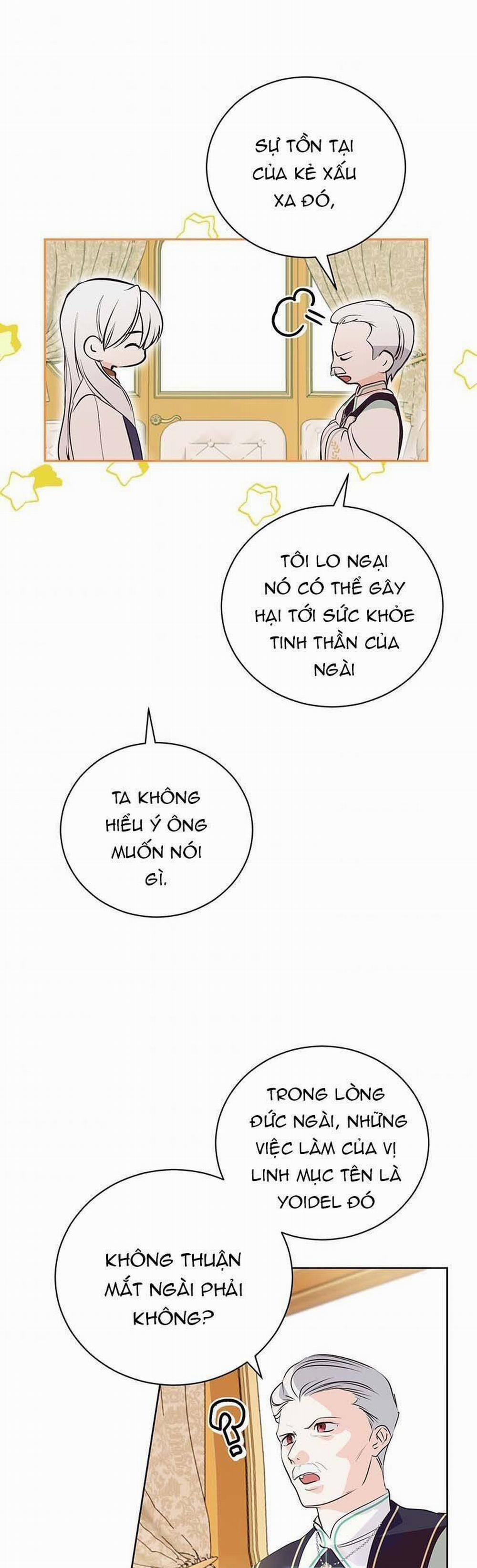 Nếu Tháo Đi Lớp Mặt Nạ Tử Tế Của Nam Chính 7 trang 16