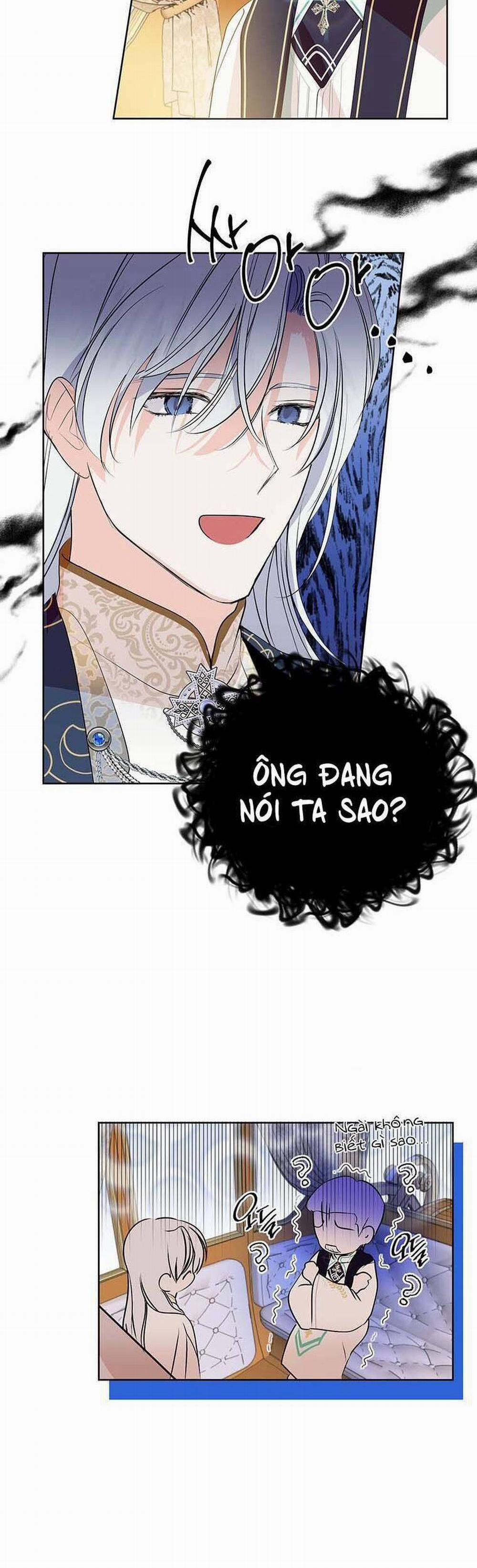 Nếu Tháo Đi Lớp Mặt Nạ Tử Tế Của Nam Chính 7 trang 17