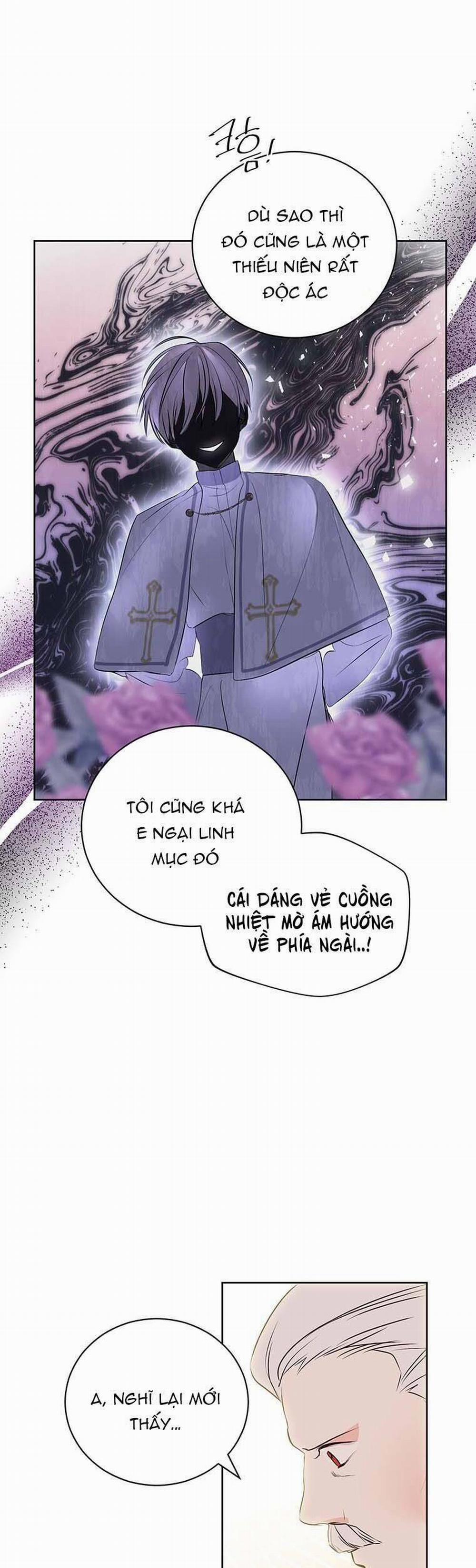 Nếu Tháo Đi Lớp Mặt Nạ Tử Tế Của Nam Chính 7 trang 18