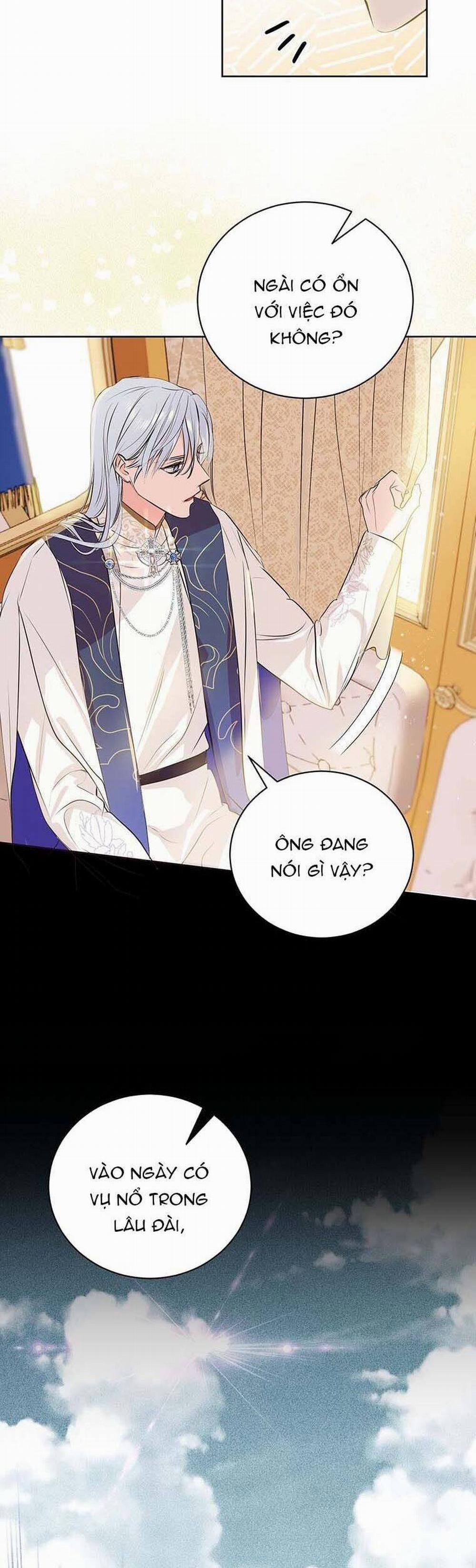 Nếu Tháo Đi Lớp Mặt Nạ Tử Tế Của Nam Chính 7 trang 19