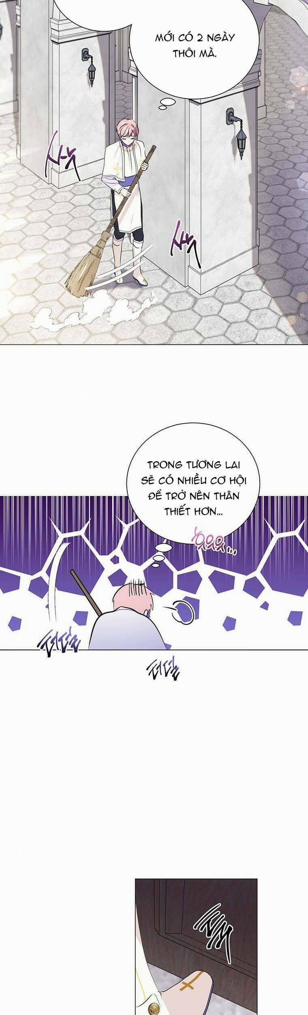 Nếu Tháo Đi Lớp Mặt Nạ Tử Tế Của Nam Chính 7 trang 2