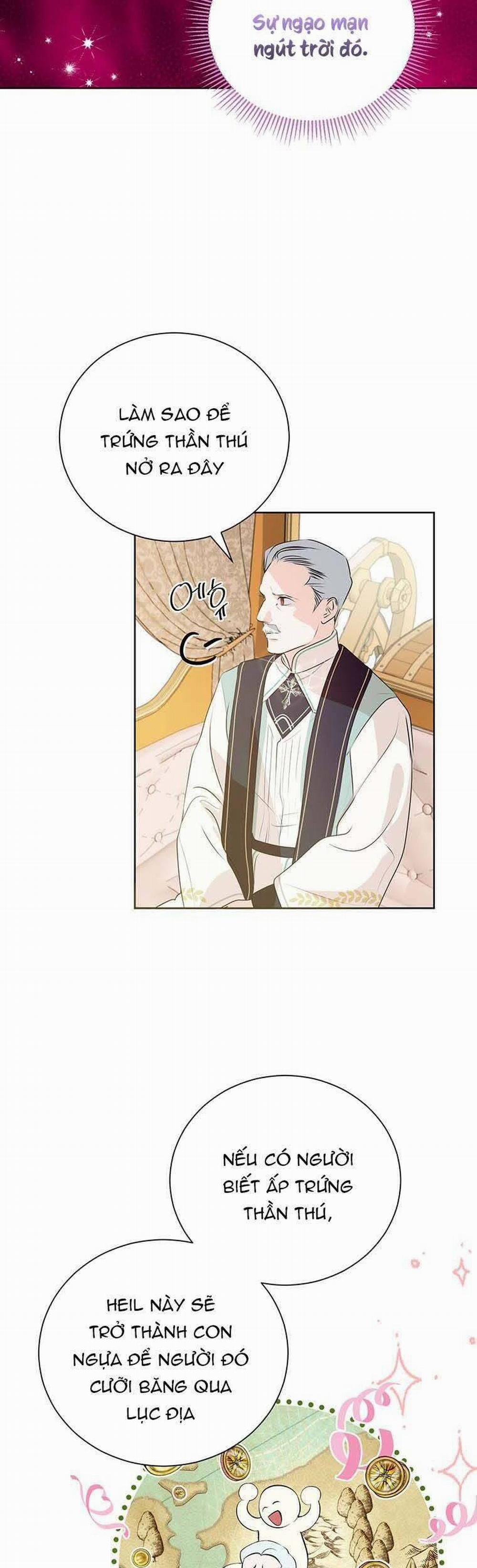 Nếu Tháo Đi Lớp Mặt Nạ Tử Tế Của Nam Chính 7 trang 28