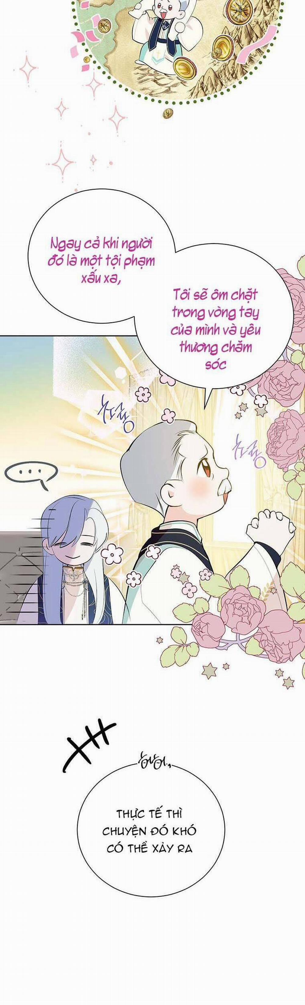 Nếu Tháo Đi Lớp Mặt Nạ Tử Tế Của Nam Chính 7 trang 29