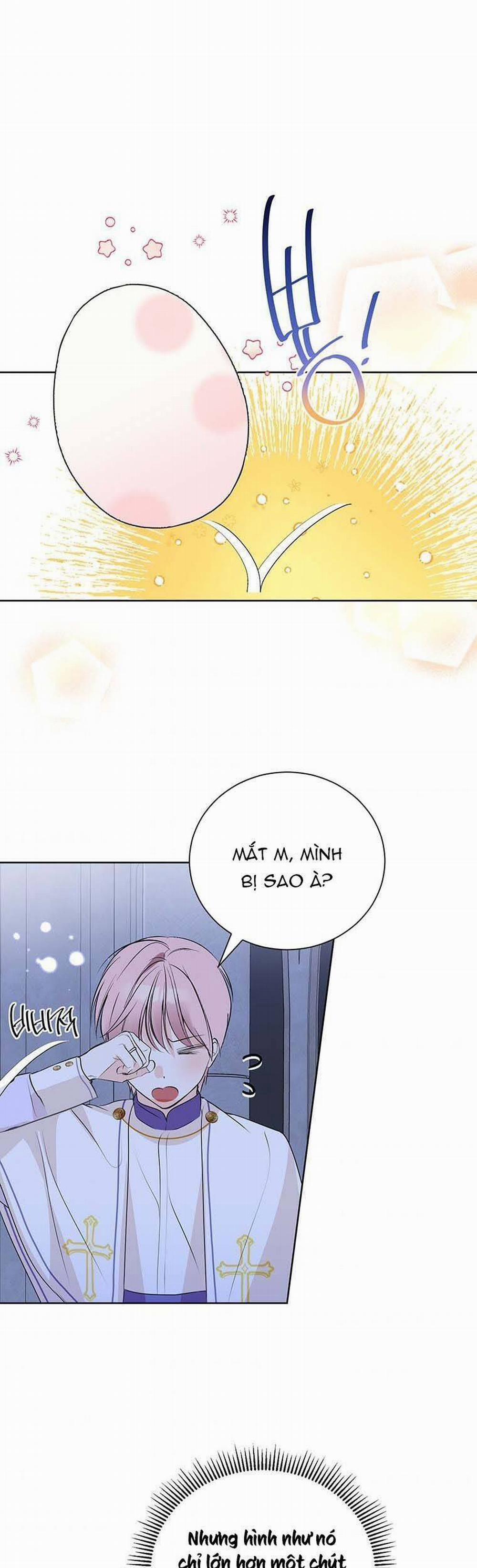 Nếu Tháo Đi Lớp Mặt Nạ Tử Tế Của Nam Chính 7 trang 30