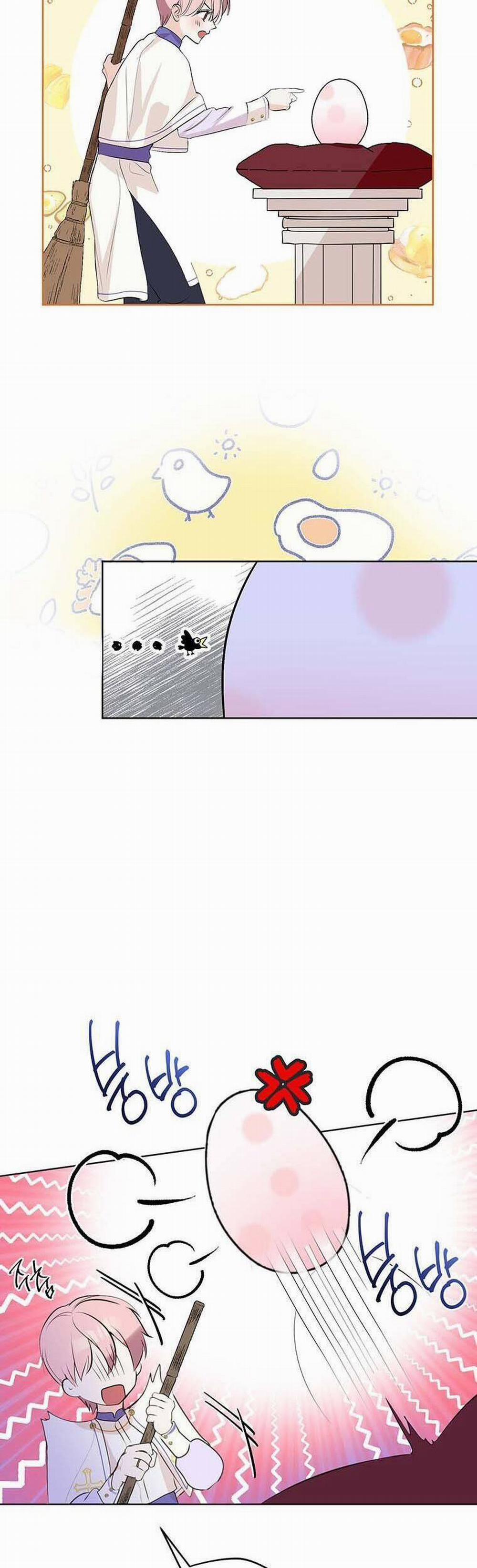 Nếu Tháo Đi Lớp Mặt Nạ Tử Tế Của Nam Chính 7 trang 33