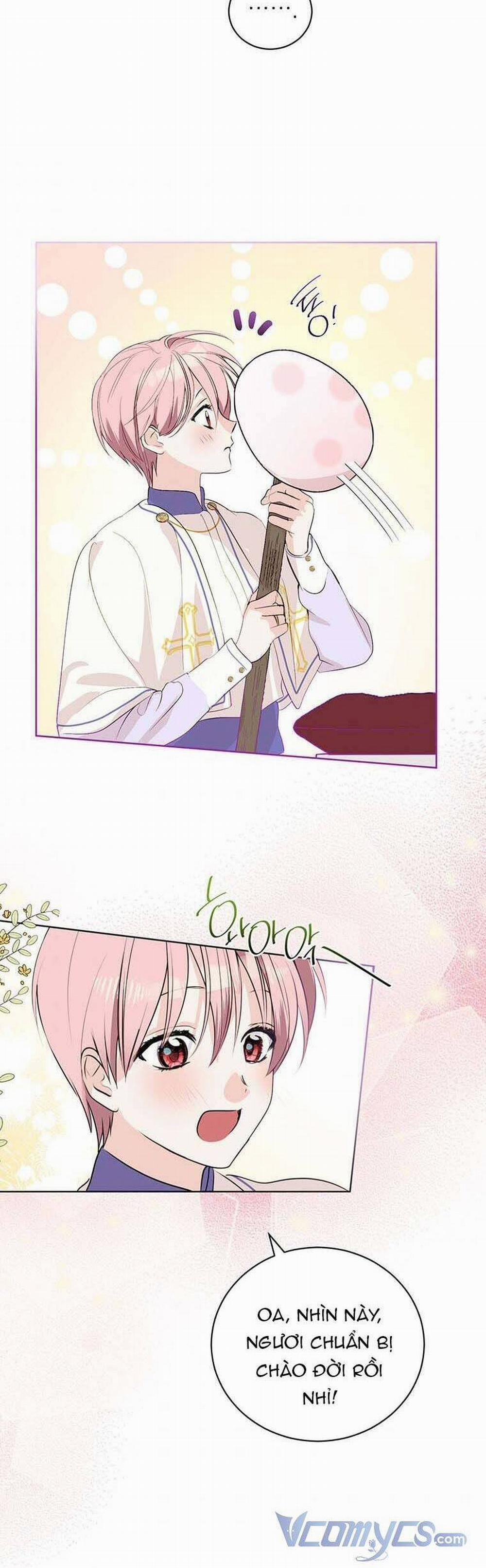 Nếu Tháo Đi Lớp Mặt Nạ Tử Tế Của Nam Chính 7 trang 35