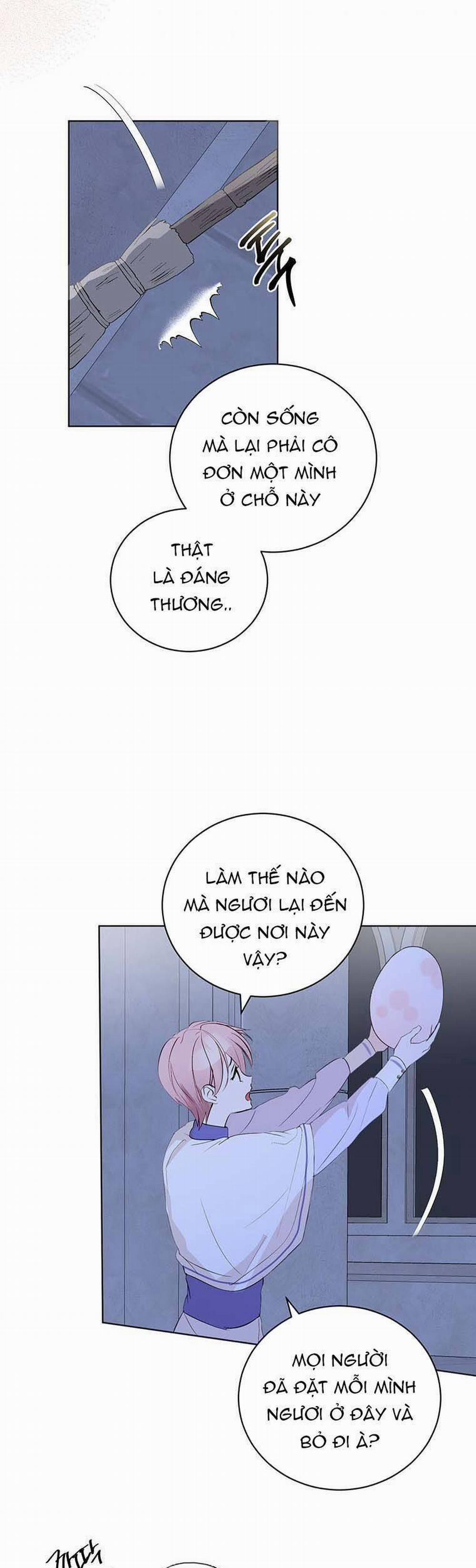 Nếu Tháo Đi Lớp Mặt Nạ Tử Tế Của Nam Chính 7 trang 36