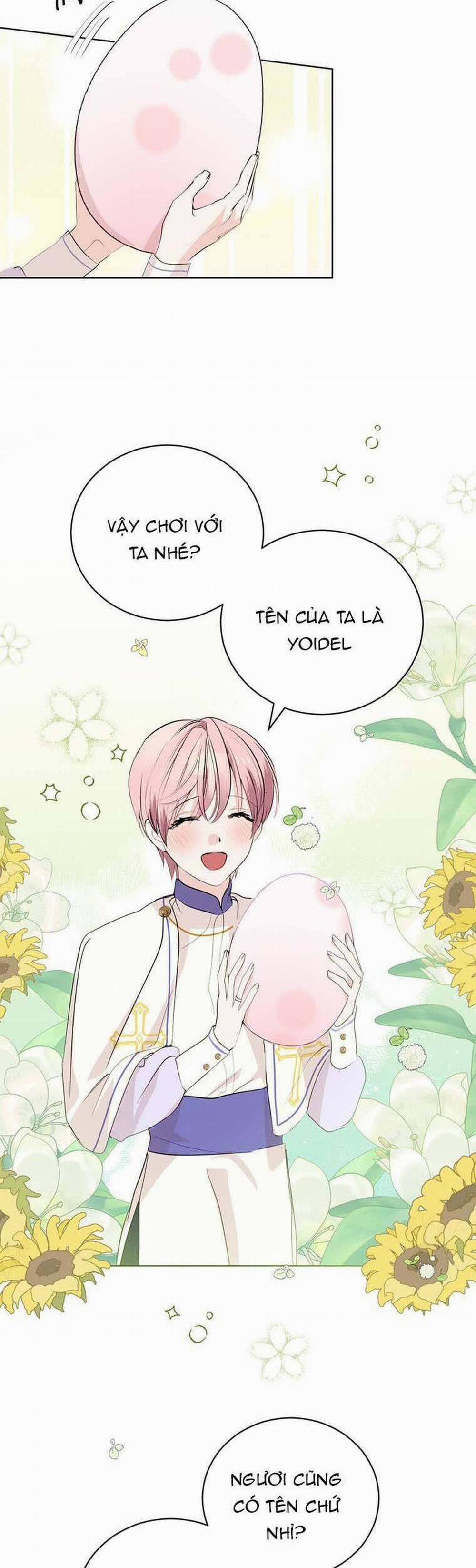 Nếu Tháo Đi Lớp Mặt Nạ Tử Tế Của Nam Chính 7 trang 37