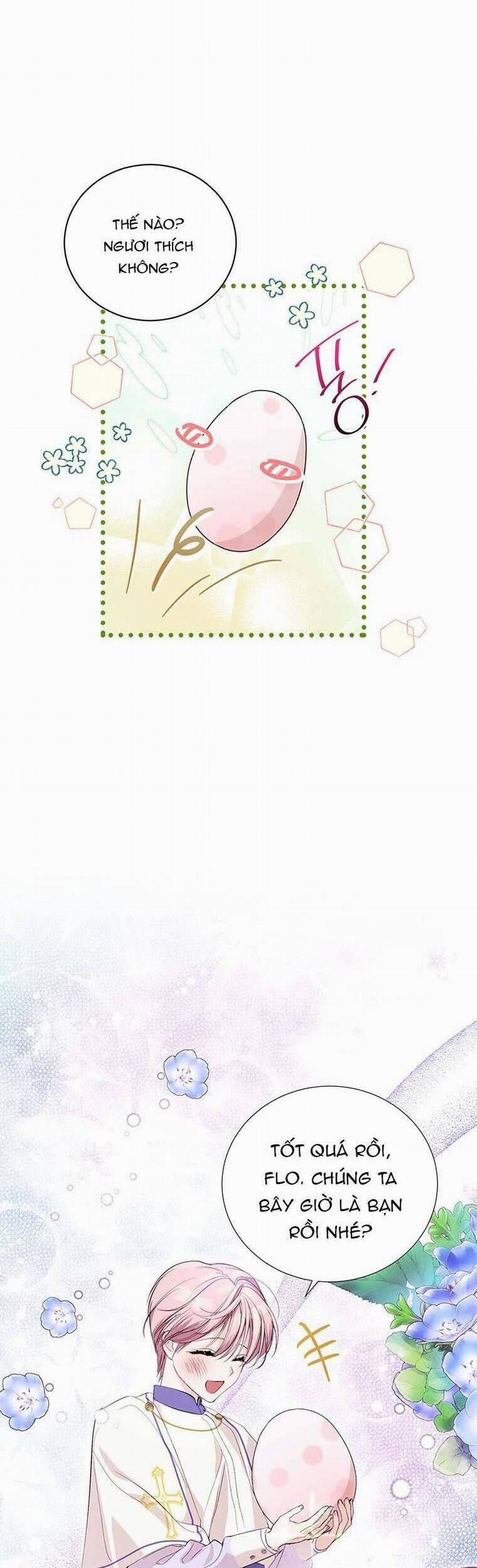 Nếu Tháo Đi Lớp Mặt Nạ Tử Tế Của Nam Chính 7 trang 39