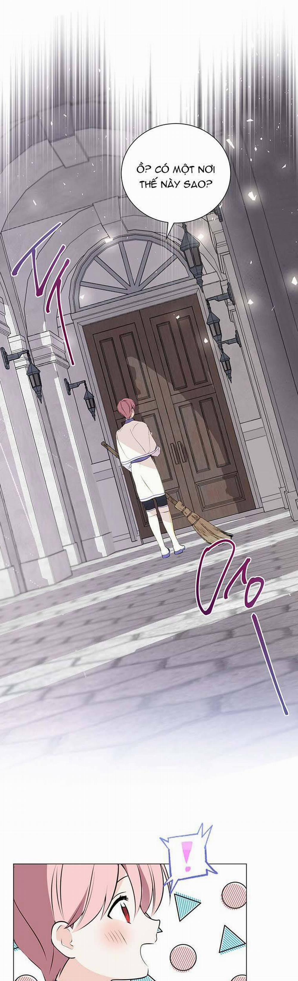 Nếu Tháo Đi Lớp Mặt Nạ Tử Tế Của Nam Chính 7 trang 4