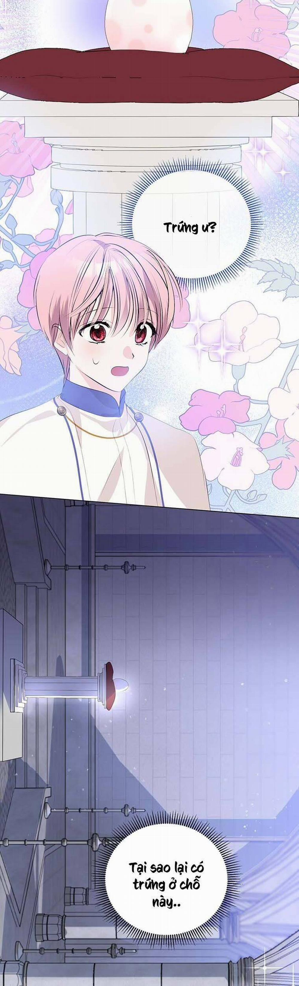 Nếu Tháo Đi Lớp Mặt Nạ Tử Tế Của Nam Chính 7 trang 6