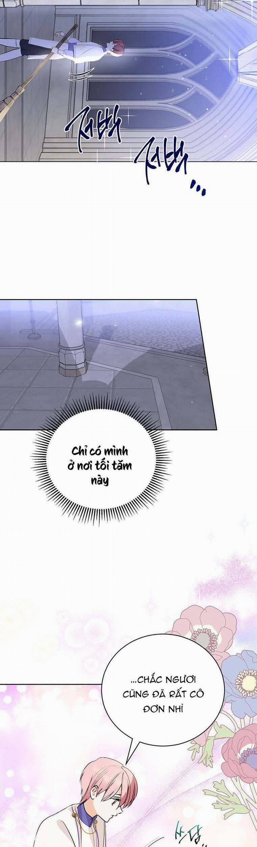 Nếu Tháo Đi Lớp Mặt Nạ Tử Tế Của Nam Chính 7 trang 7