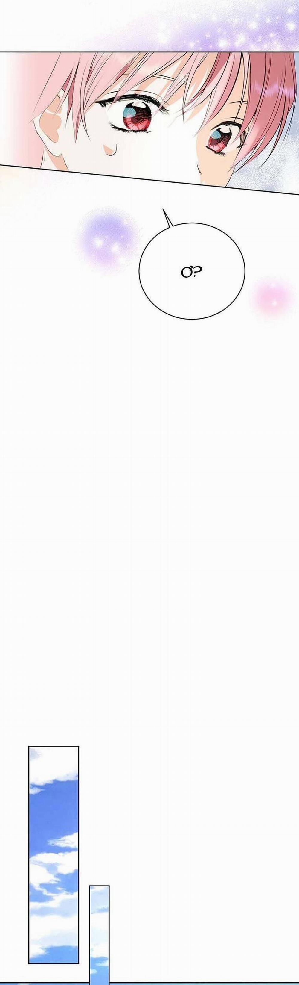 Nếu Tháo Đi Lớp Mặt Nạ Tử Tế Của Nam Chính 7 trang 9