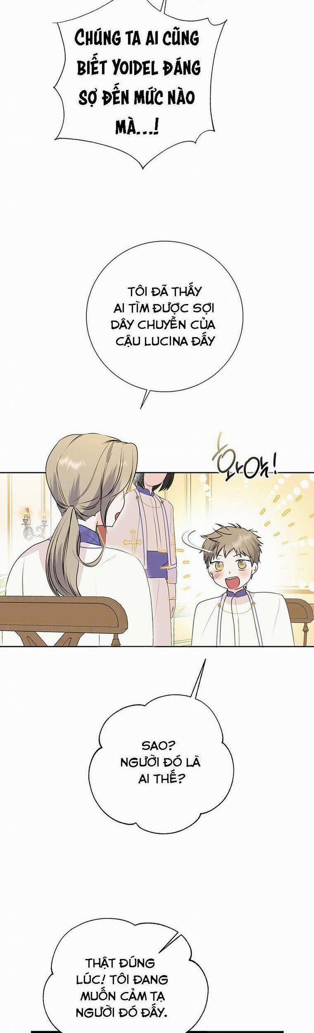 Nếu Tháo Đi Lớp Mặt Nạ Tử Tế Của Nam Chính 8 trang 16