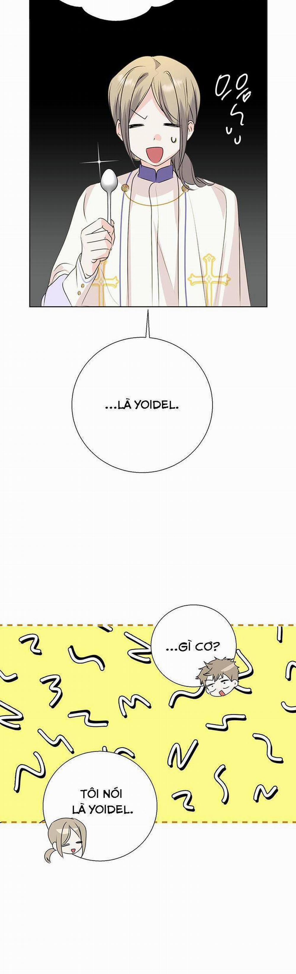 Nếu Tháo Đi Lớp Mặt Nạ Tử Tế Của Nam Chính 8 trang 17