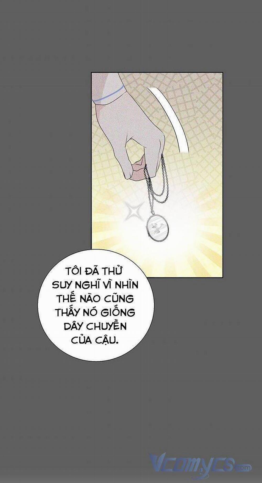 Nếu Tháo Đi Lớp Mặt Nạ Tử Tế Của Nam Chính 8 trang 19