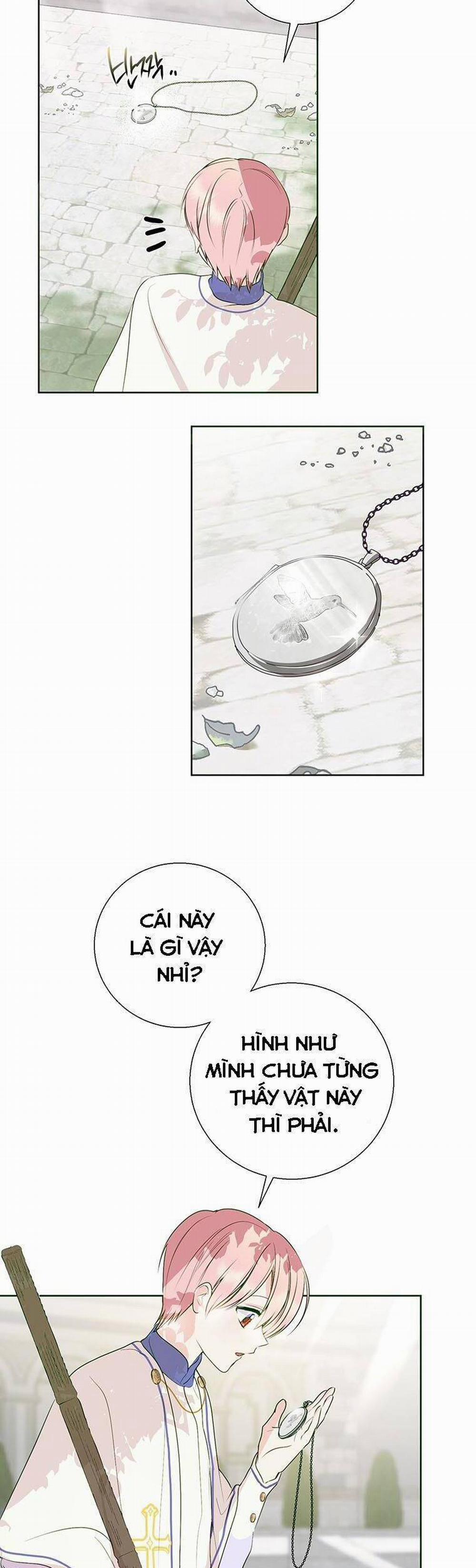 Nếu Tháo Đi Lớp Mặt Nạ Tử Tế Của Nam Chính 8 trang 2