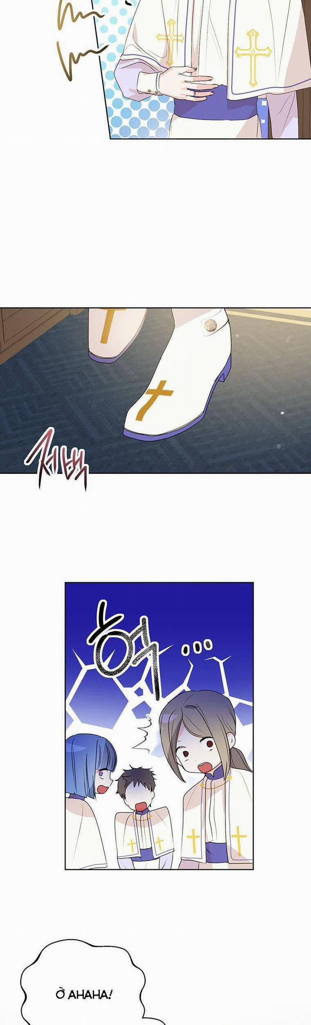 Nếu Tháo Đi Lớp Mặt Nạ Tử Tế Của Nam Chính 8 trang 21