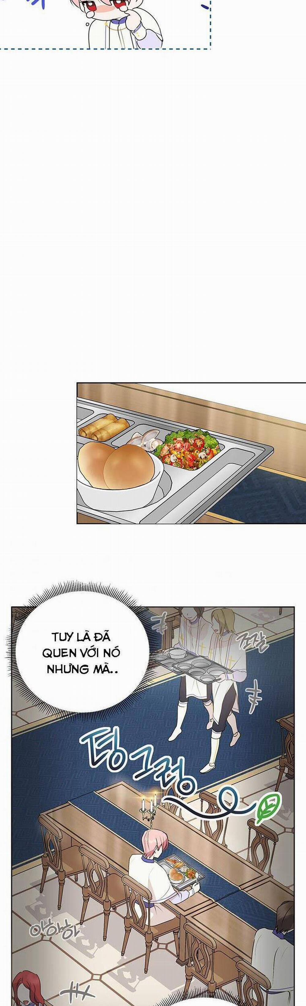 Nếu Tháo Đi Lớp Mặt Nạ Tử Tế Của Nam Chính 8 trang 23