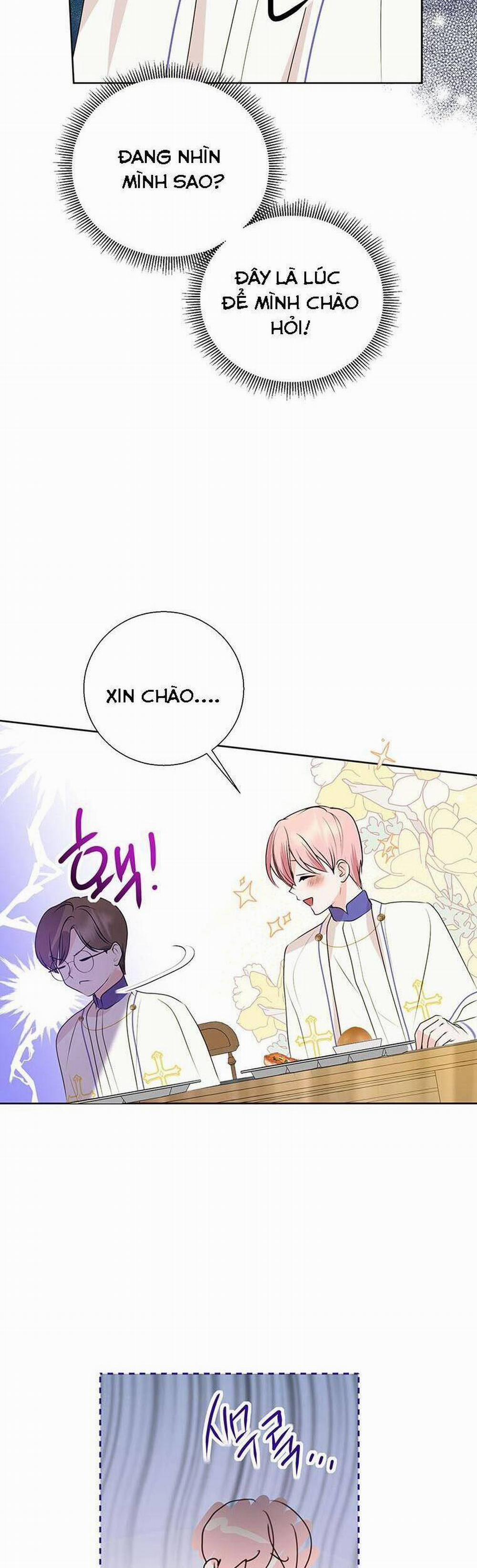 Nếu Tháo Đi Lớp Mặt Nạ Tử Tế Của Nam Chính 8 trang 25