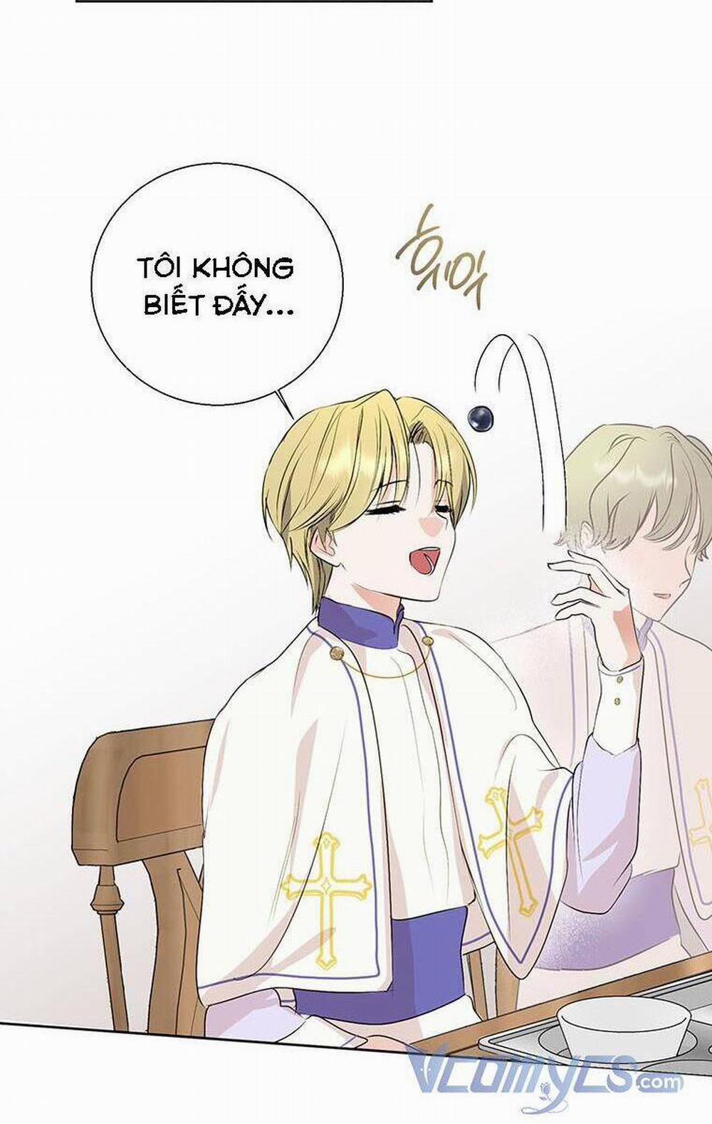 Nếu Tháo Đi Lớp Mặt Nạ Tử Tế Của Nam Chính 8 trang 27