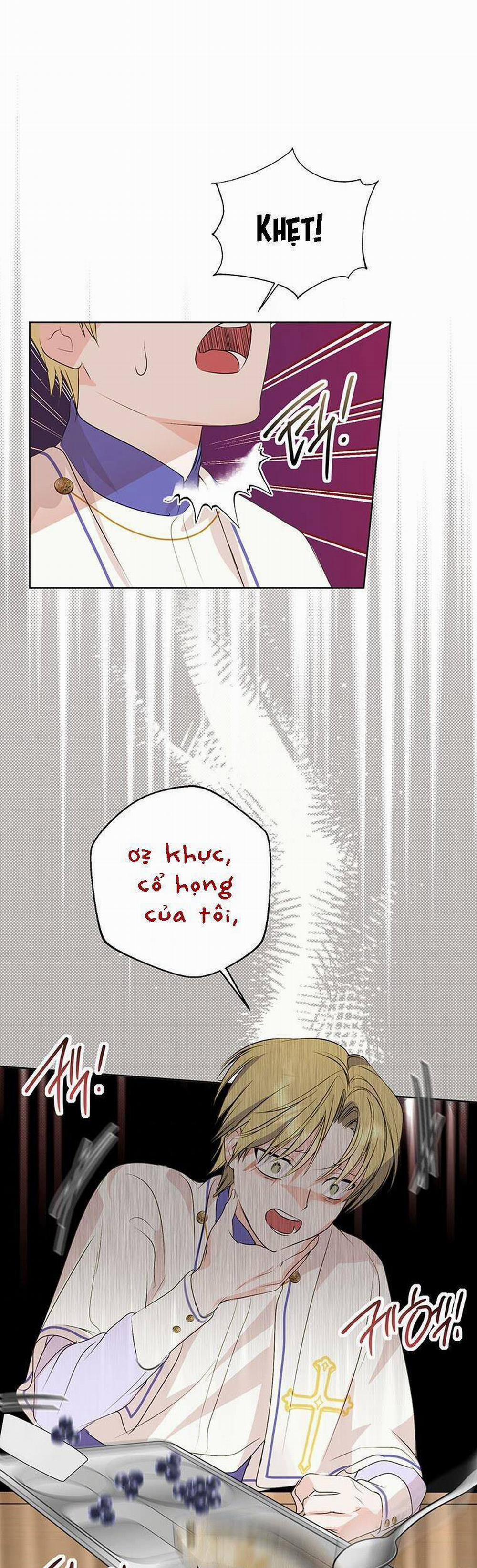 Nếu Tháo Đi Lớp Mặt Nạ Tử Tế Của Nam Chính 8 trang 28