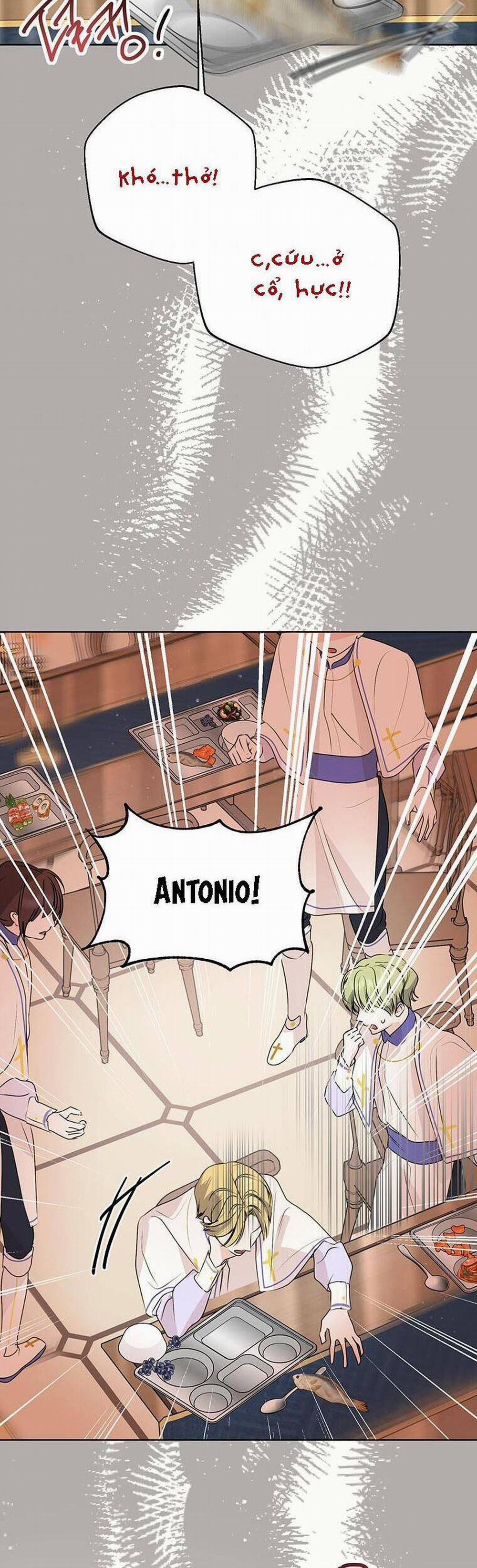 Nếu Tháo Đi Lớp Mặt Nạ Tử Tế Của Nam Chính 8 trang 29