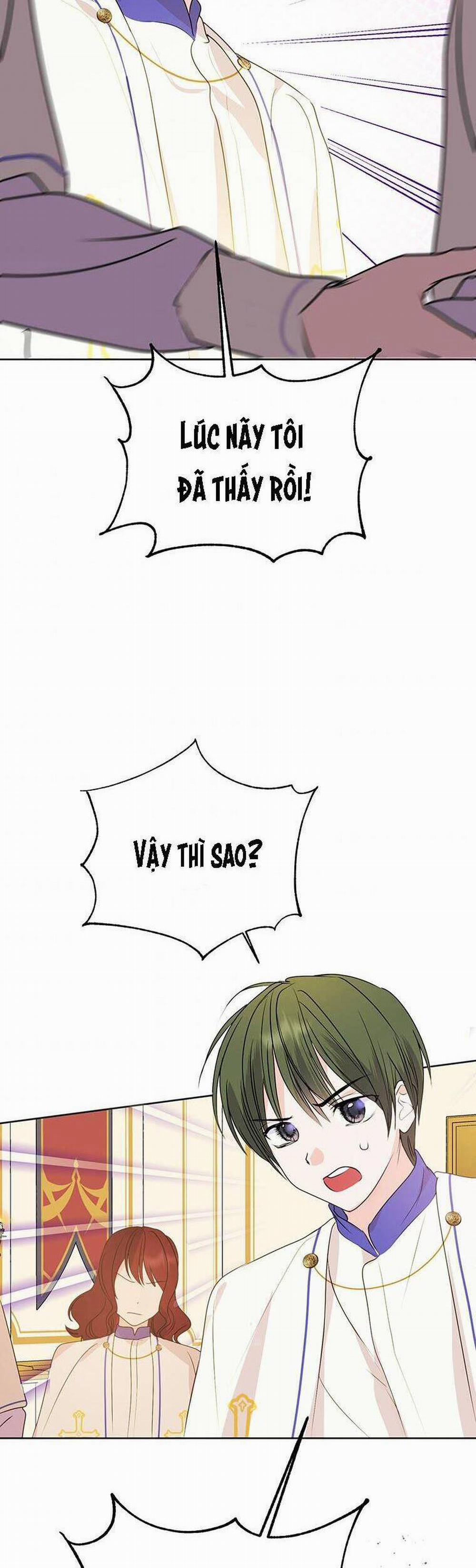 Nếu Tháo Đi Lớp Mặt Nạ Tử Tế Của Nam Chính 8 trang 33