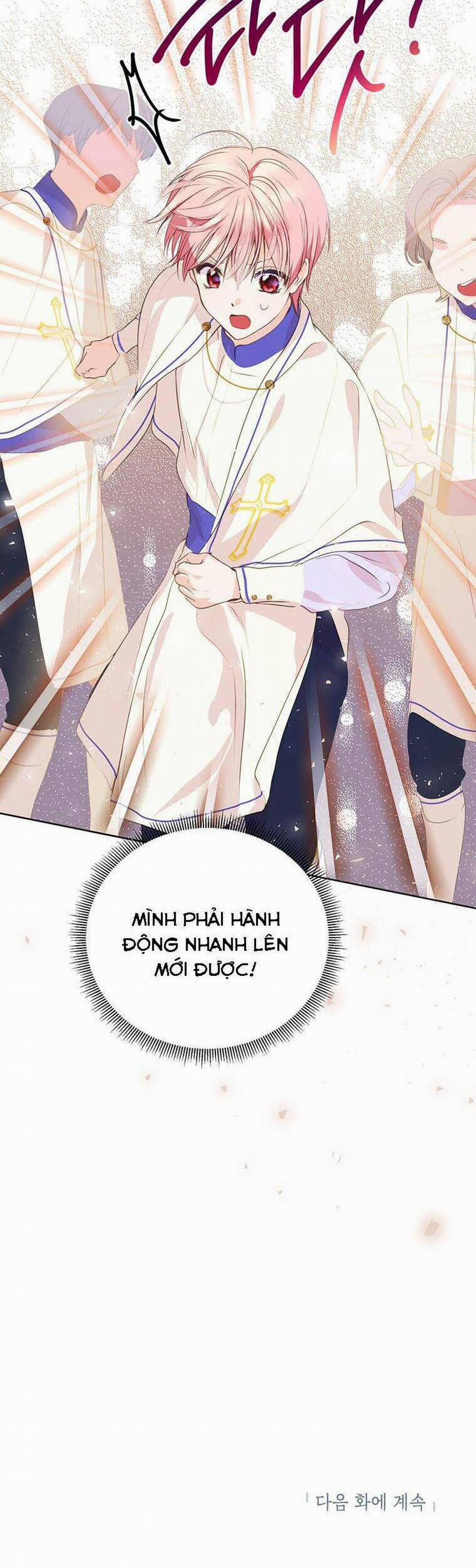 Nếu Tháo Đi Lớp Mặt Nạ Tử Tế Của Nam Chính 8 trang 35