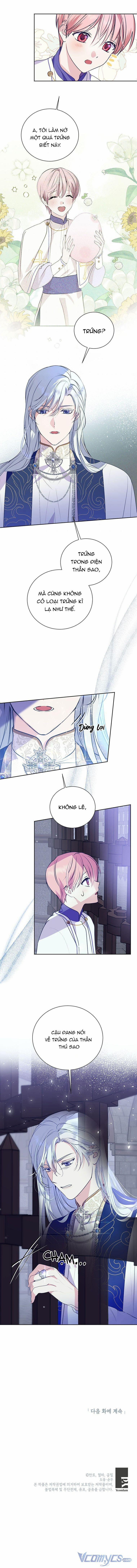 Nếu Tháo Đi Lớp Mặt Nạ Tử Tế Của Nam Chính 9.5 trang 2