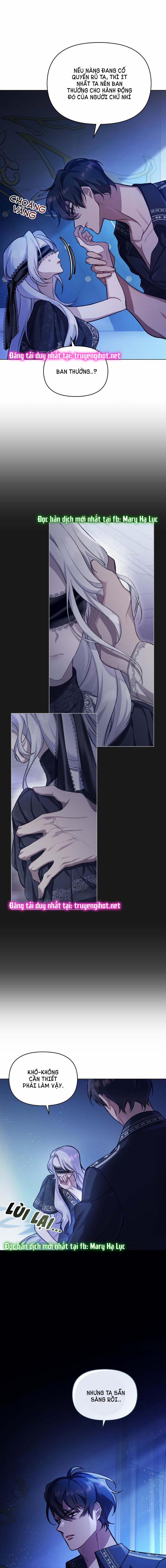 Nếu Tôi Không Nghe Lời Công Tước 2 trang 2