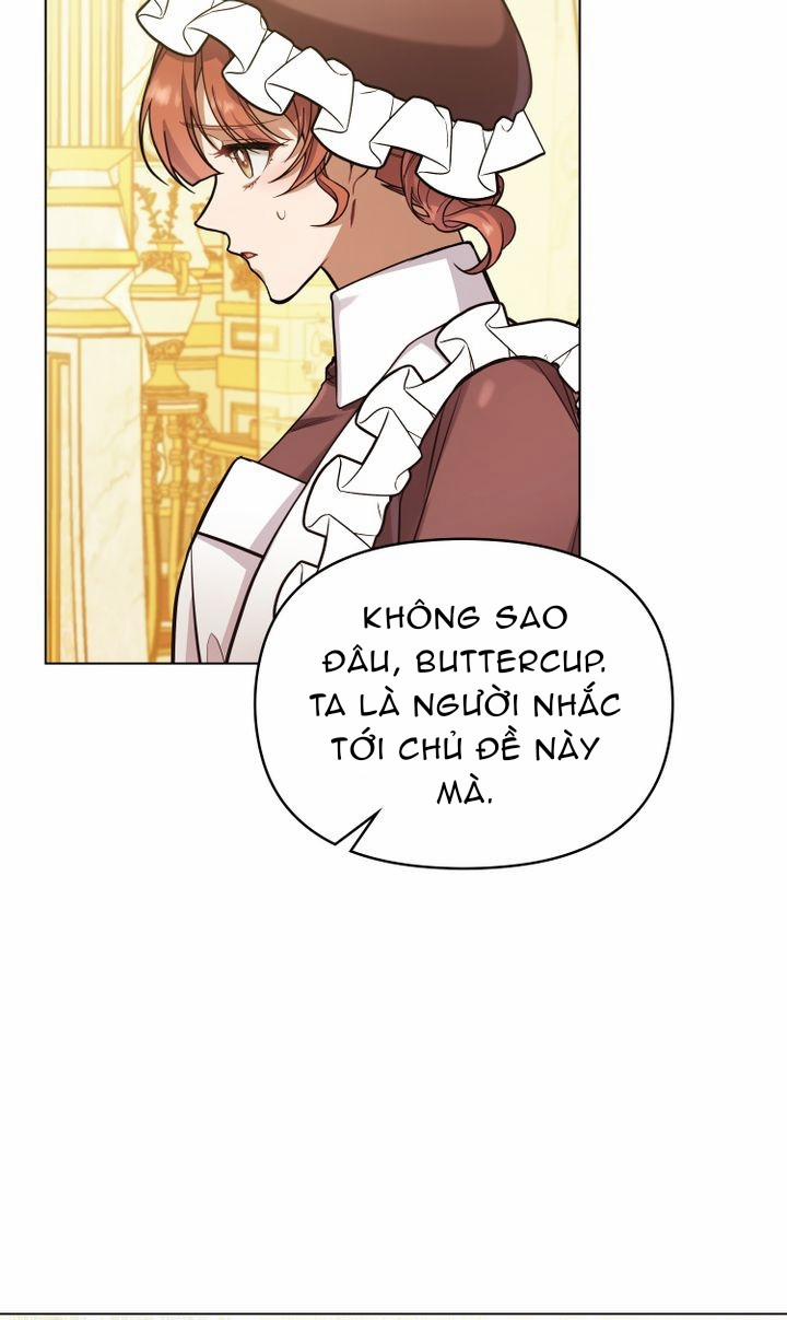 Nếu Tôi Không Nghe Lời Công Tước 3.5 trang 0