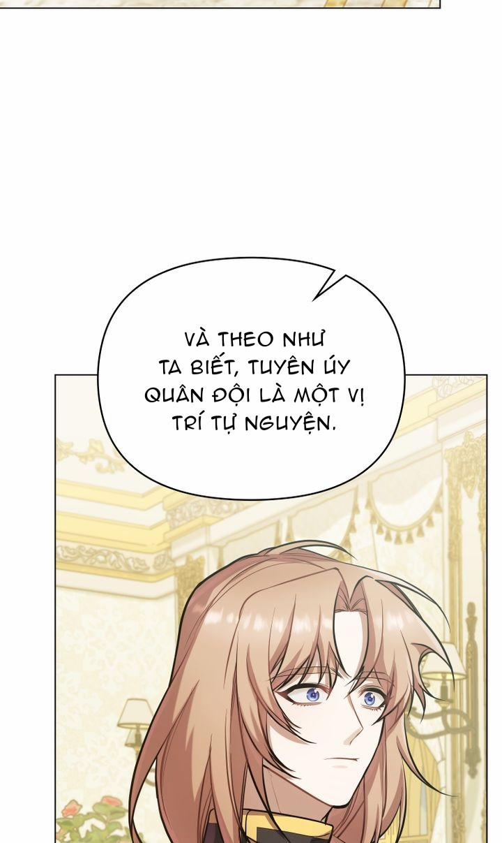 Nếu Tôi Không Nghe Lời Công Tước 3.5 trang 17