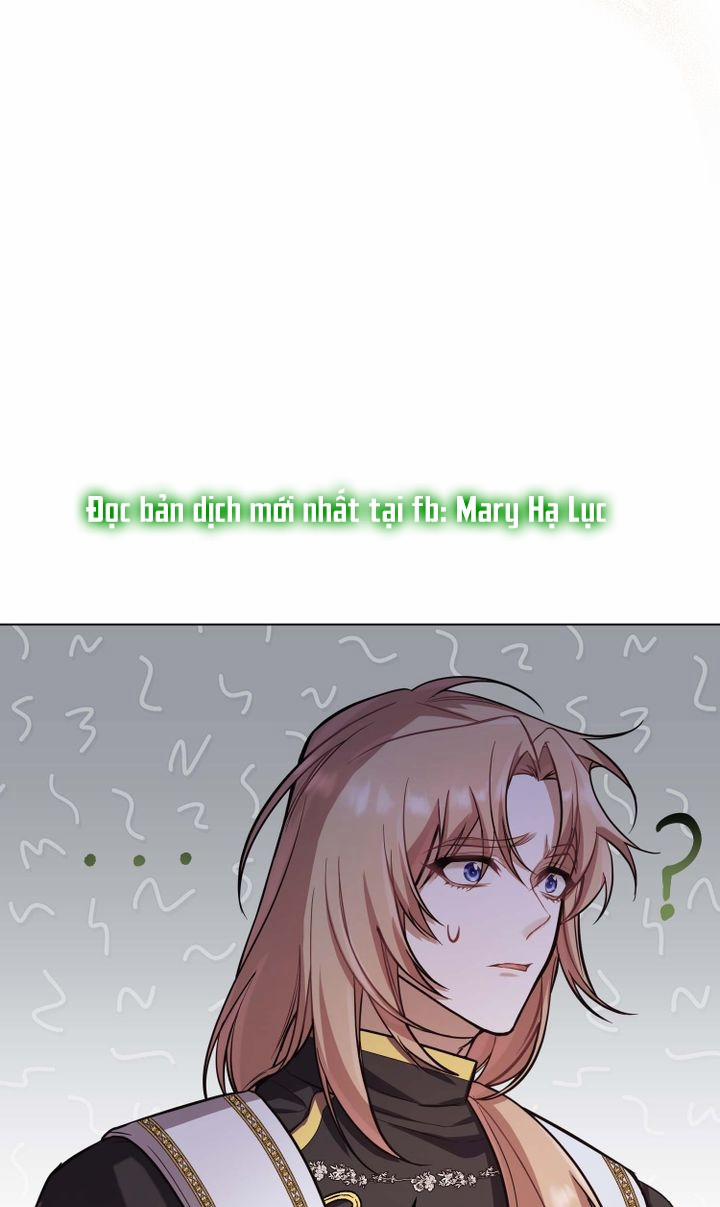 Nếu Tôi Không Nghe Lời Công Tước 3.5 trang 21