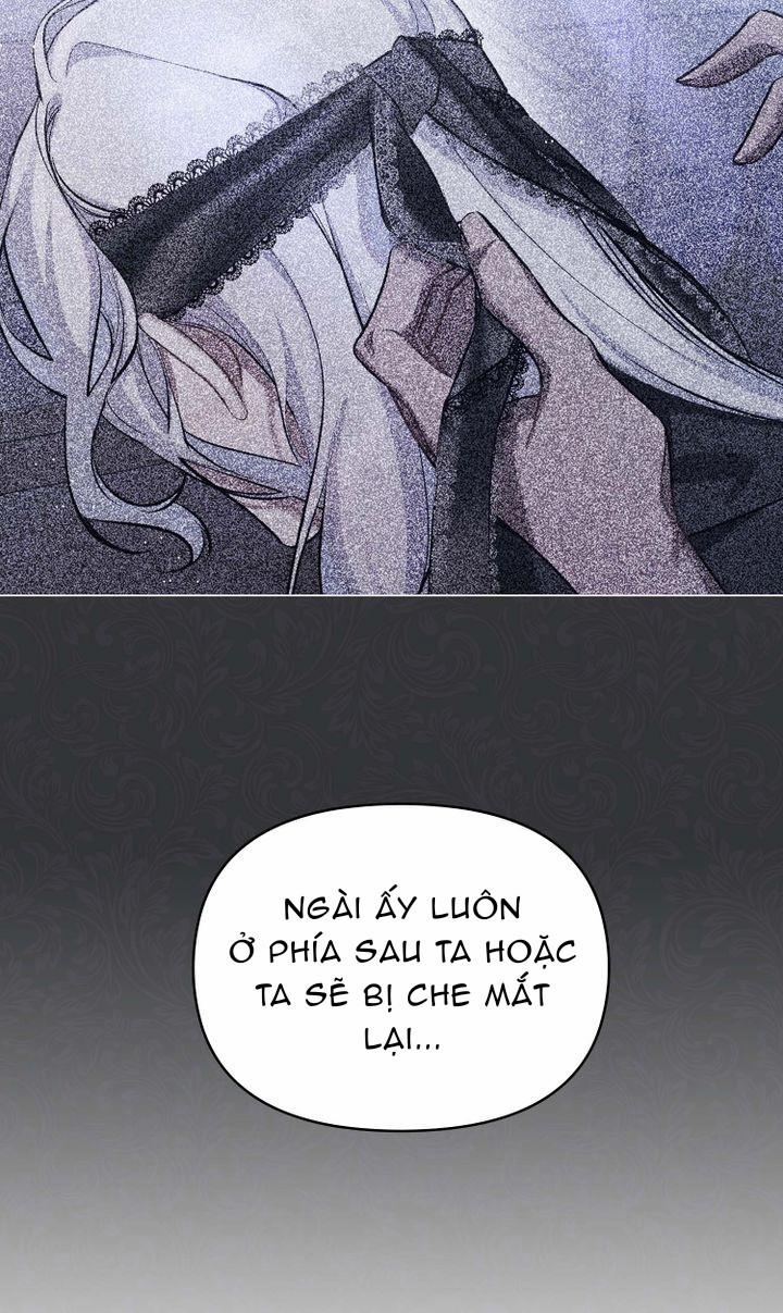 Nếu Tôi Không Nghe Lời Công Tước 3.5 trang 24