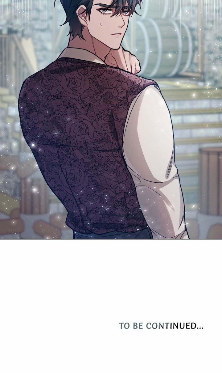 Nếu Tôi Không Nghe Lời Công Tước 3.5 trang 28