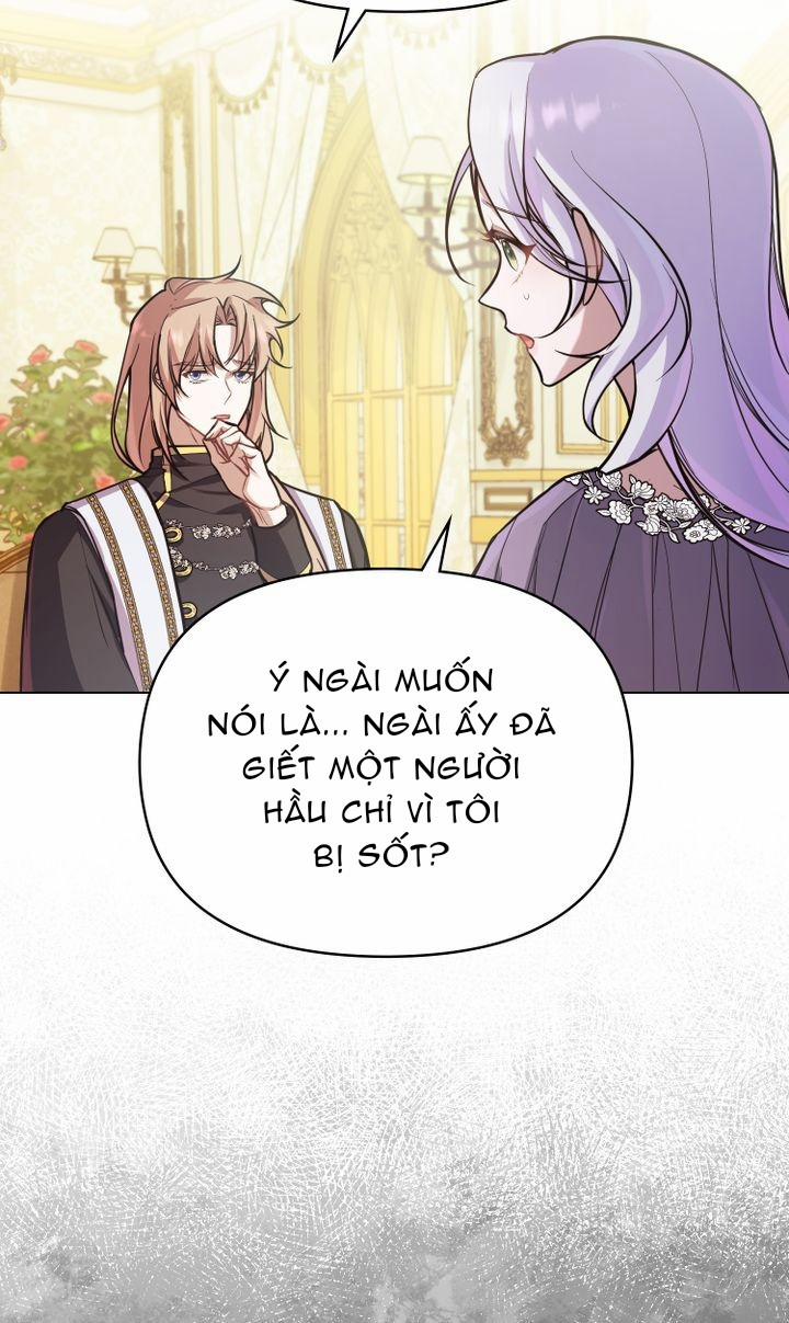 Nếu Tôi Không Nghe Lời Công Tước 3.5 trang 8