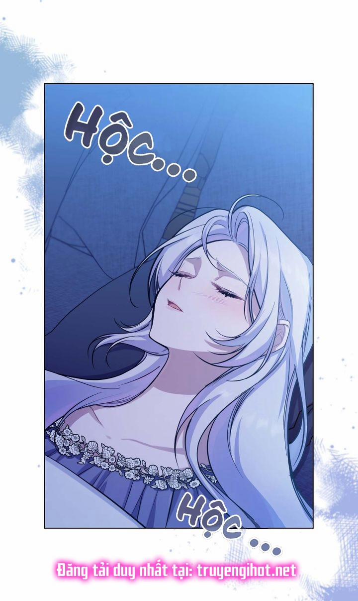 Nếu Tôi Không Nghe Lời Công Tước 3 trang 0