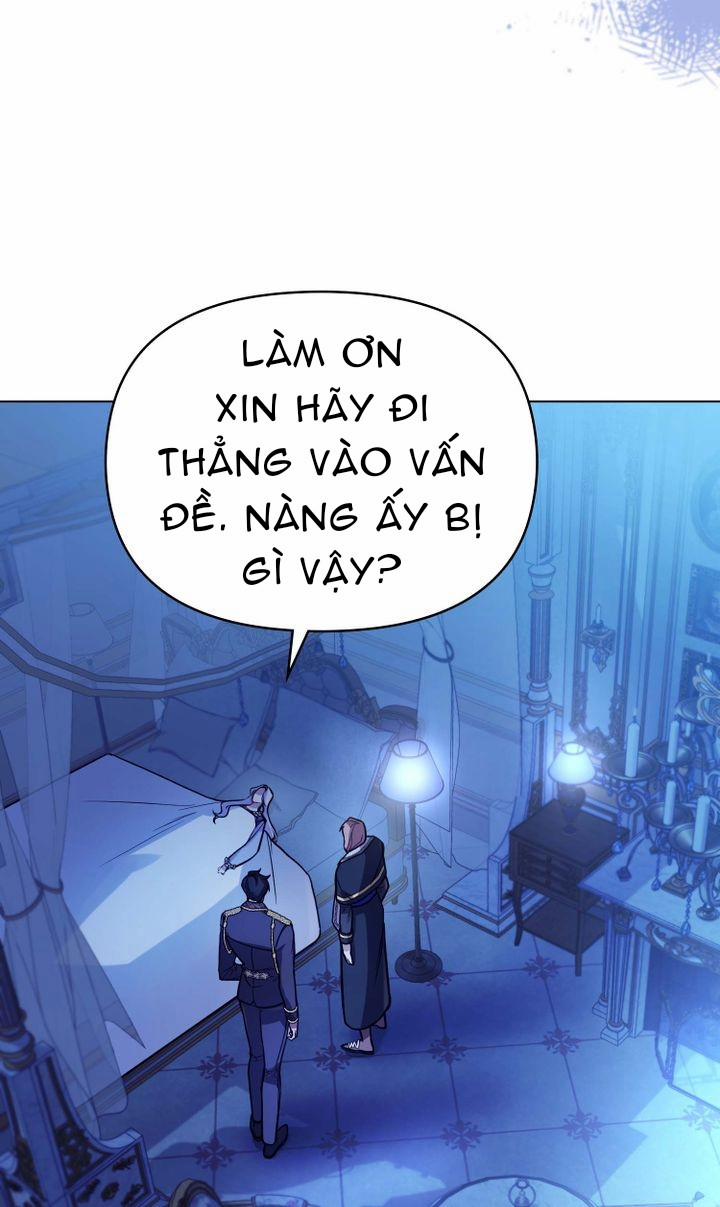 Nếu Tôi Không Nghe Lời Công Tước 3 trang 1