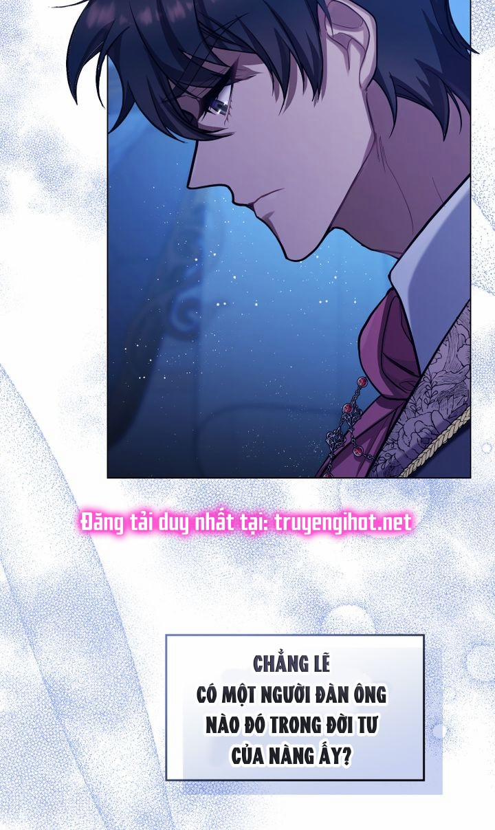 Nếu Tôi Không Nghe Lời Công Tước 3 trang 14