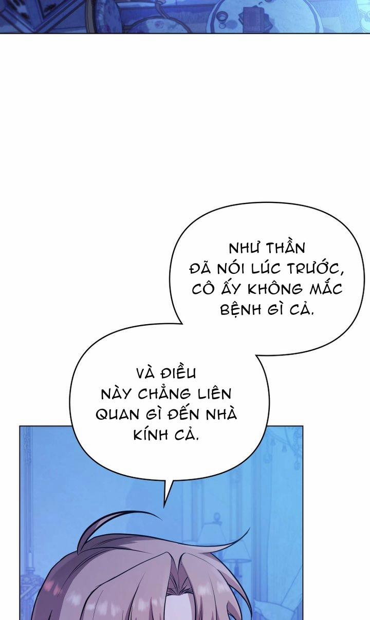 Nếu Tôi Không Nghe Lời Công Tước 3 trang 2