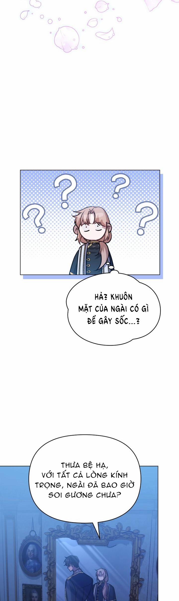 Nếu Tôi Không Nghe Lời Công Tước 3 trang 20