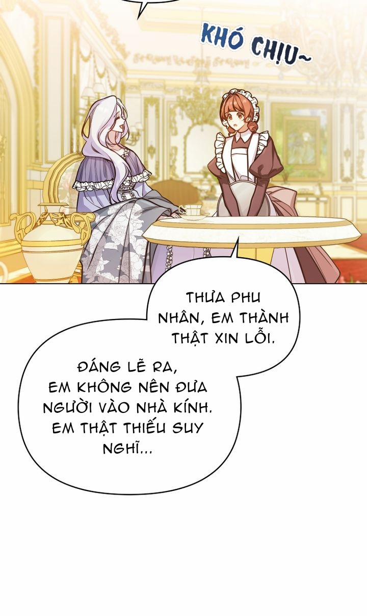 Nếu Tôi Không Nghe Lời Công Tước 3 trang 27